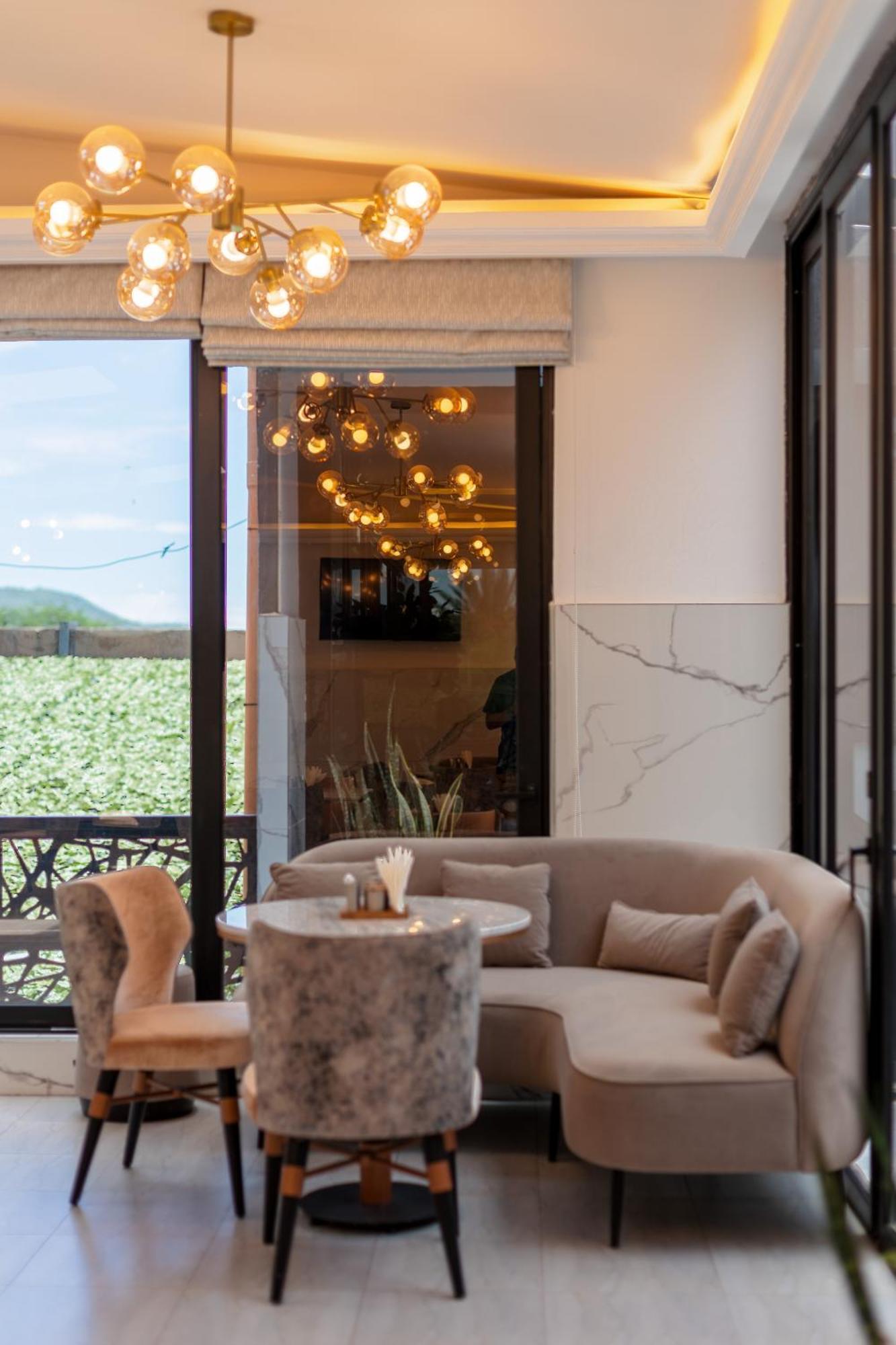 Iman Hotel Isiolo 외부 사진