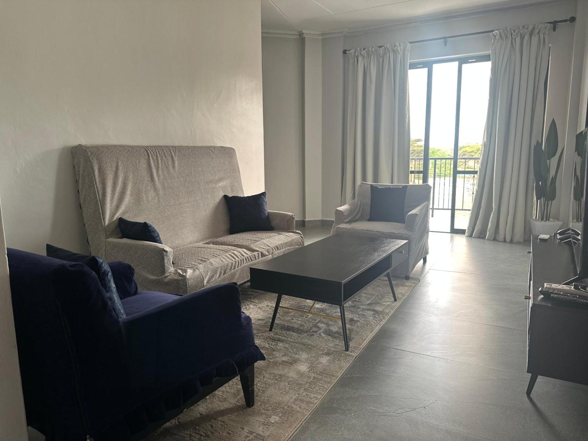 Iman Hotel Isiolo 외부 사진