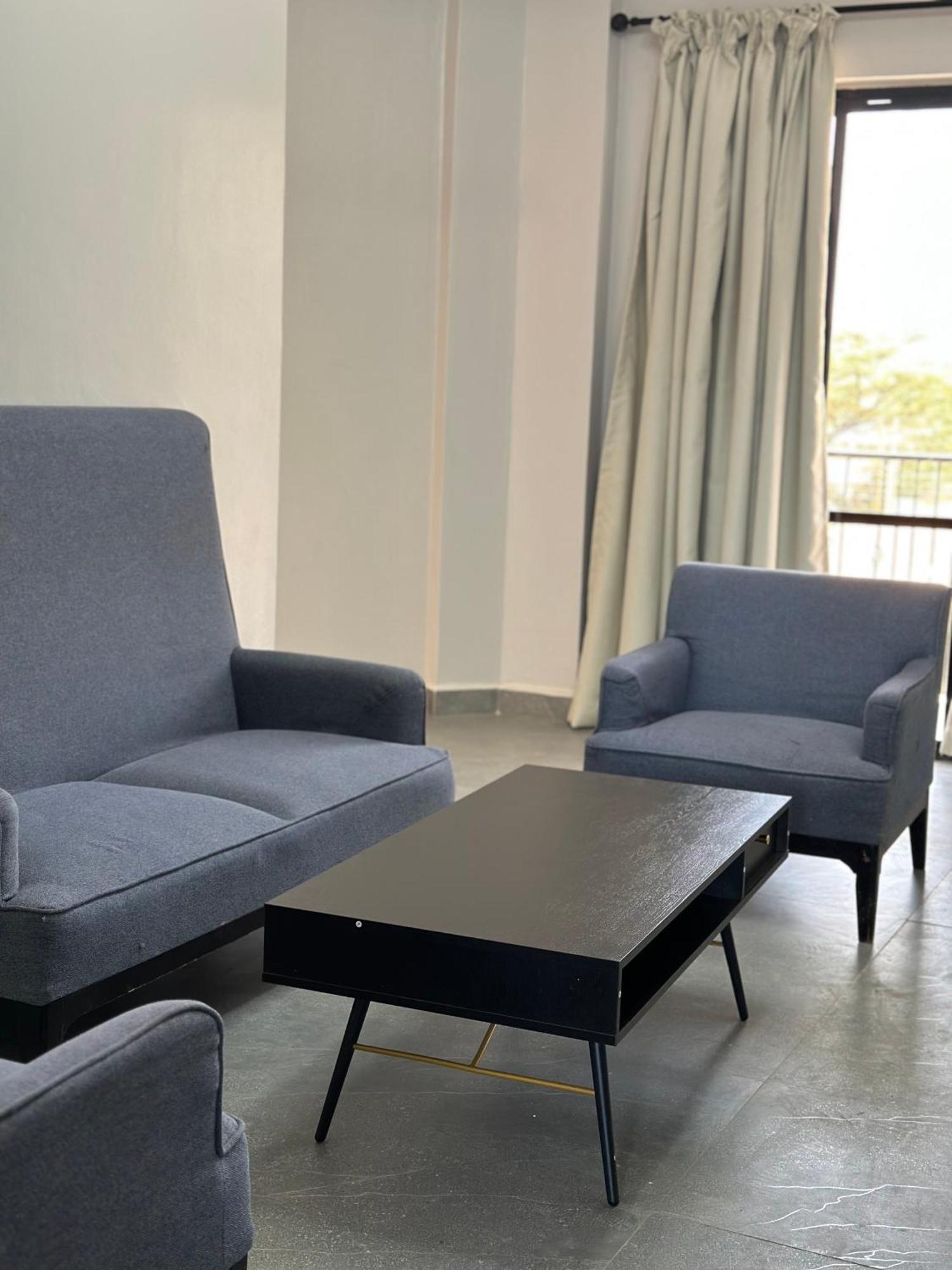 Iman Hotel Isiolo 외부 사진