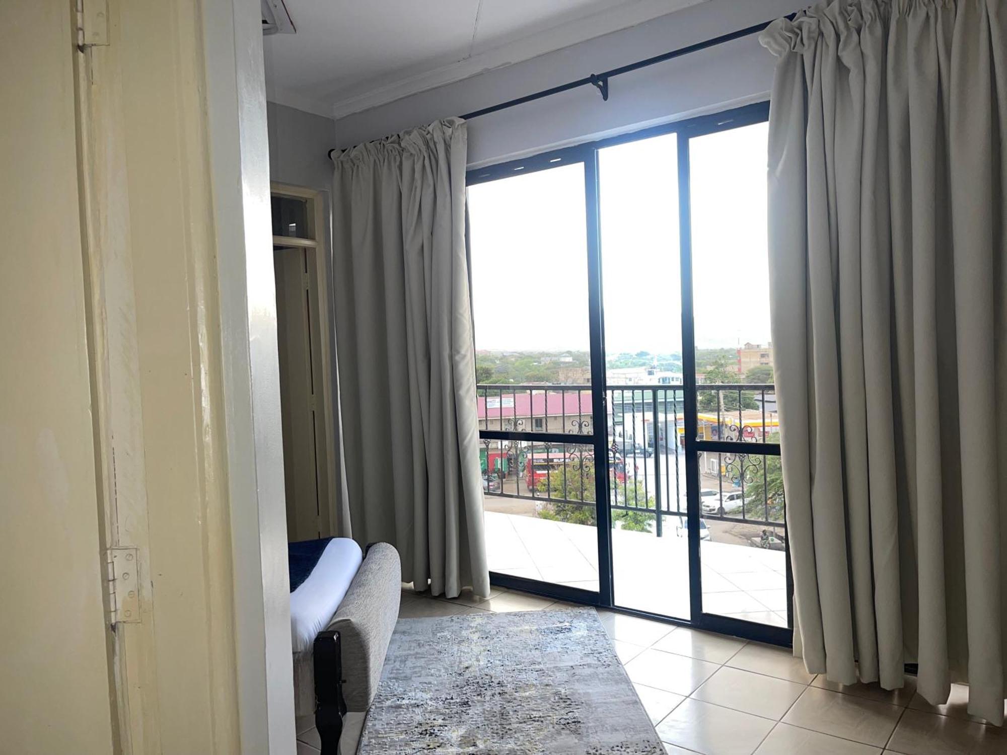 Iman Hotel Isiolo 외부 사진