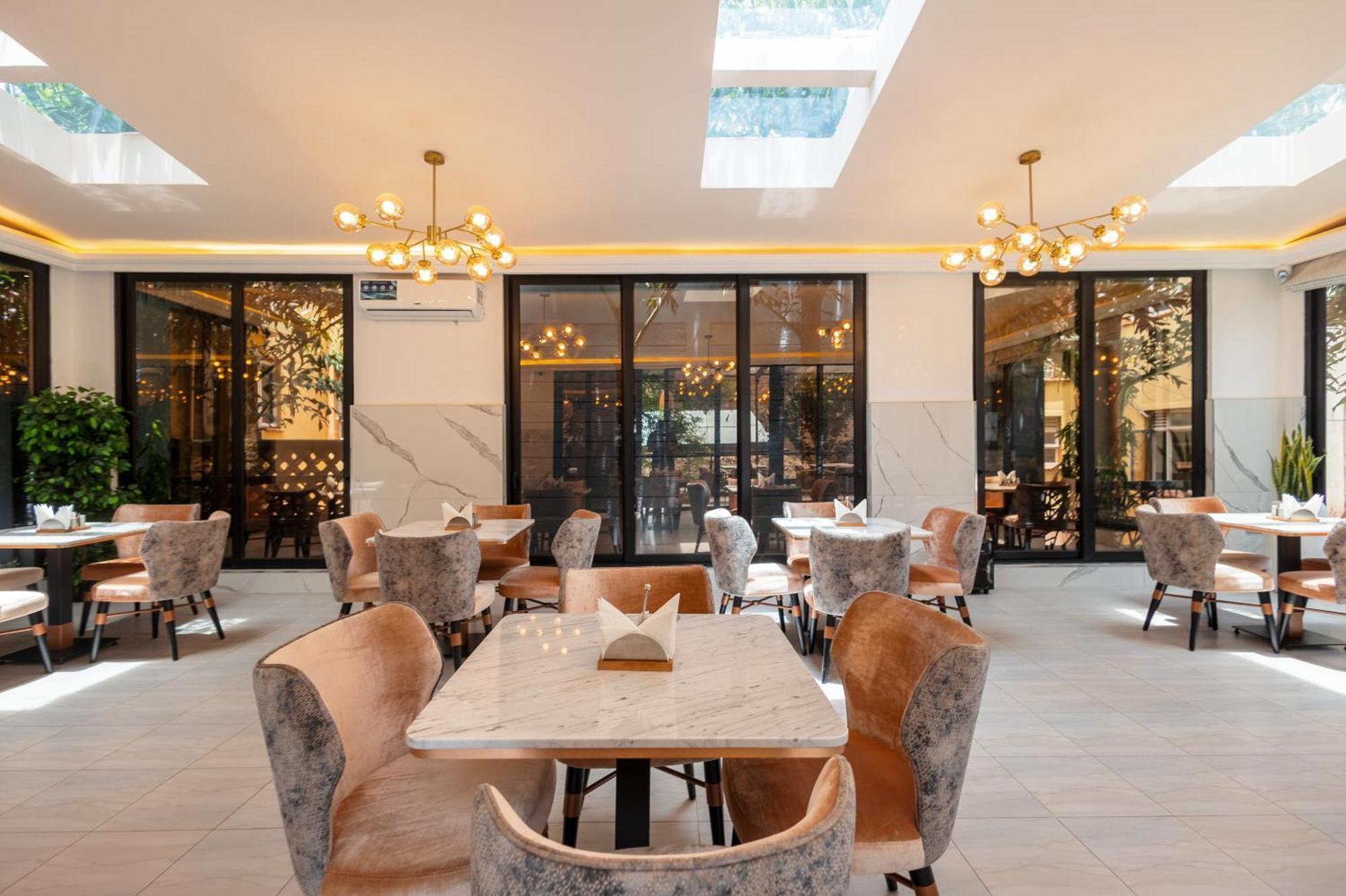 Iman Hotel Isiolo 외부 사진