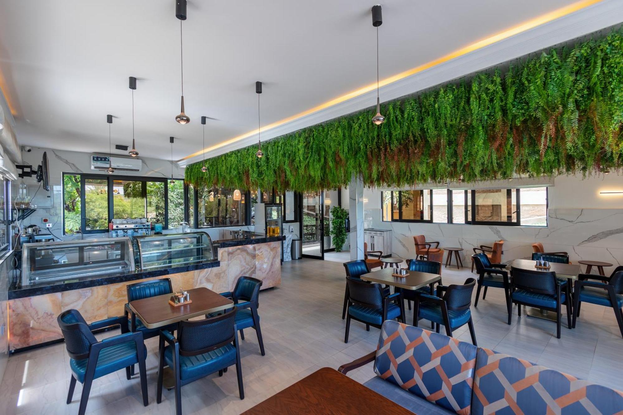 Iman Hotel Isiolo 외부 사진