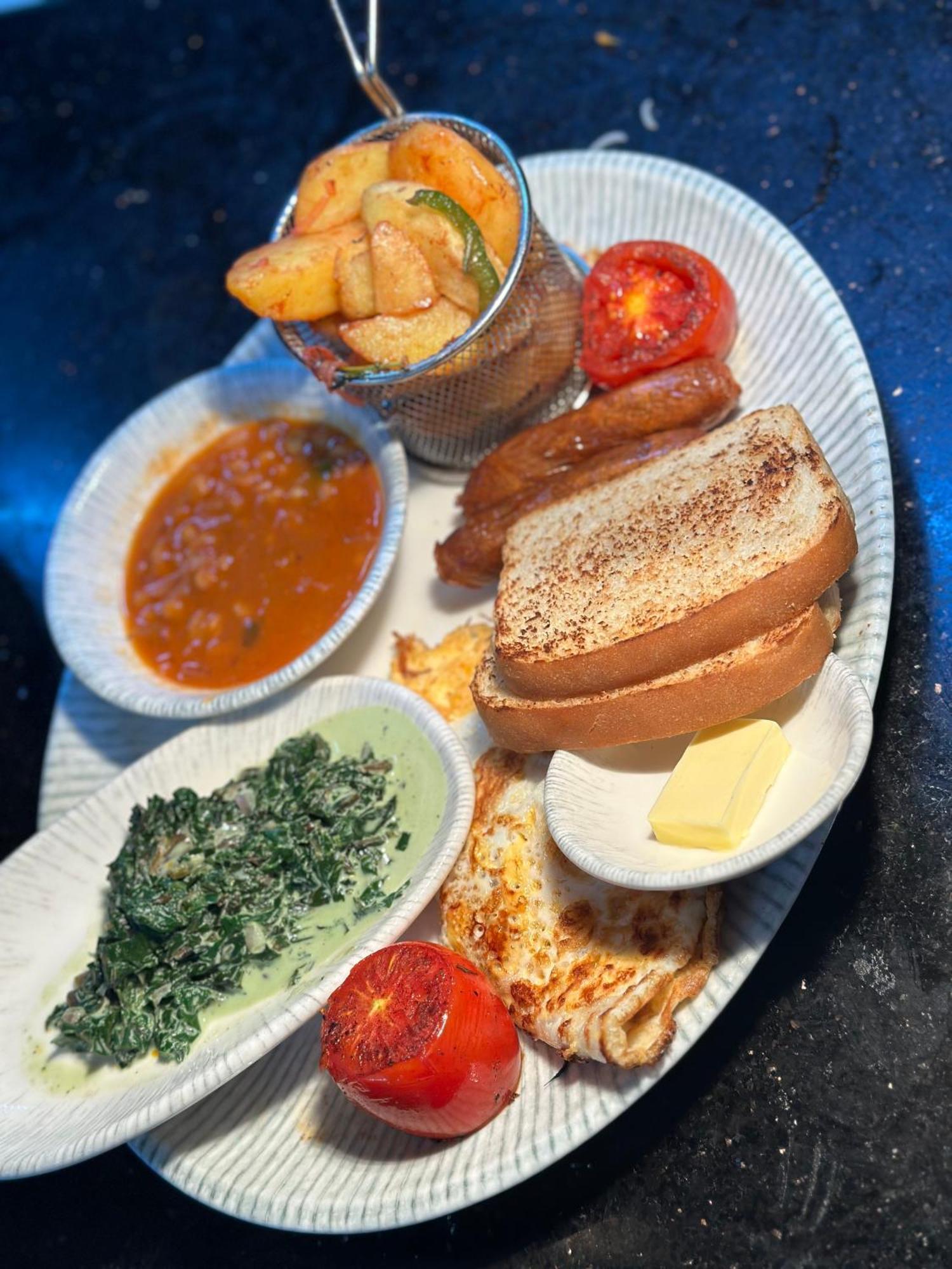 Iman Hotel Isiolo 외부 사진