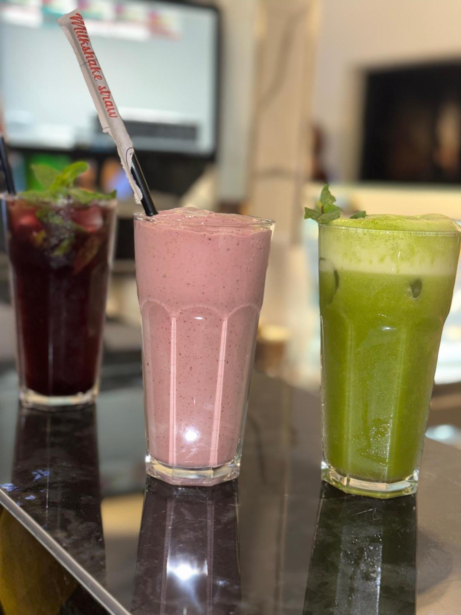 Iman Hotel Isiolo 외부 사진